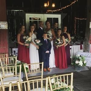 Meet your Posher, Todd